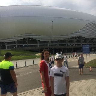 Daniela Ionita's avatar