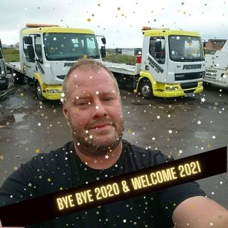 Ross Henderson's avatar