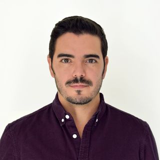 Paul Fuentes's avatar