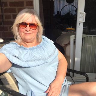 Jane Stevenson's avatar