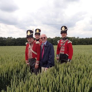 Rod Clayton's avatar