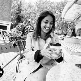 Aarti Kulkarni's avatar