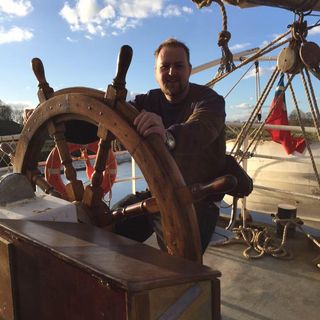 Marcus Howatson's avatar