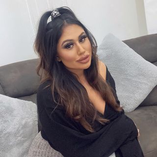 Avreet Kaur's avatar