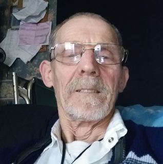 Norman Leggett's avatar