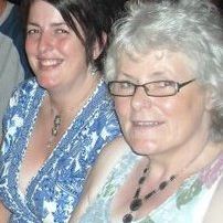 Joan Kirkman's avatar