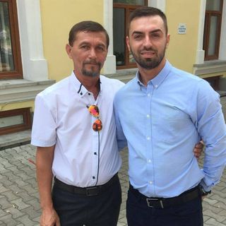 Ioan Pinzaru's avatar