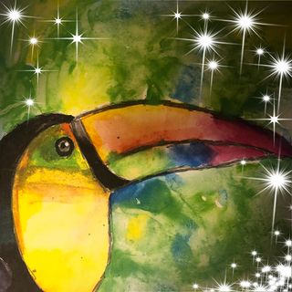 Michelle Badham's avatar