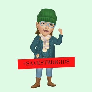 Stella Oloughlin's avatar