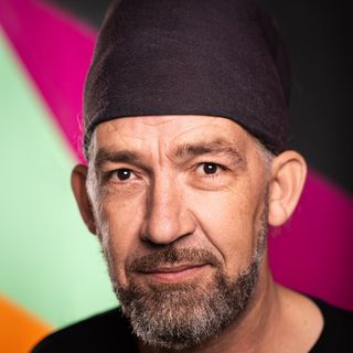 Scott Travers's avatar