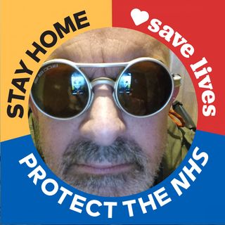 Martin Broadbent's avatar