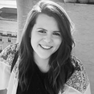 Jenna Rayer's avatar