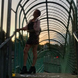 Kellie Stafford's avatar