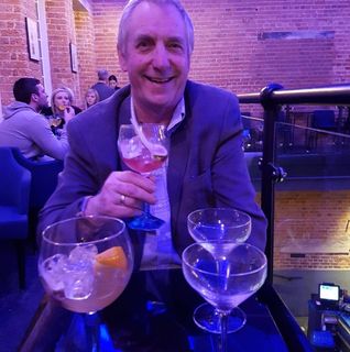 Malcolm Brown's avatar