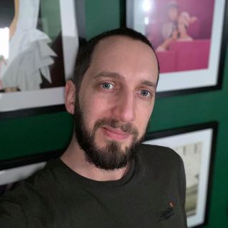 Kieran Woodward's avatar