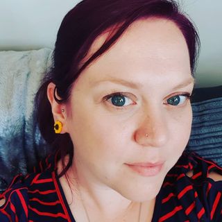 Becky Austin's avatar