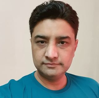 Muddassar Bhatti's avatar