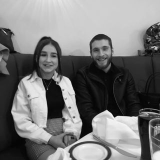 Simone Johnson's avatar