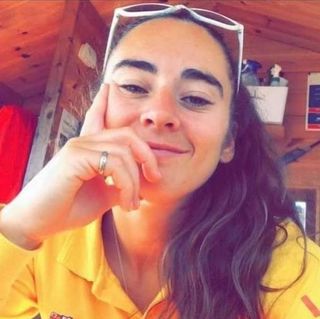 Athalie Redgrove's avatar