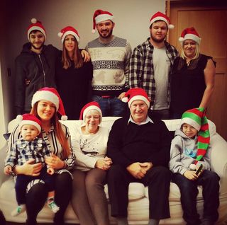 Alison Davies's avatar