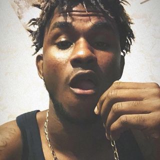 Raymond Paul's avatar