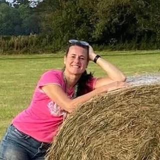 Sarah Beauvoisin's avatar