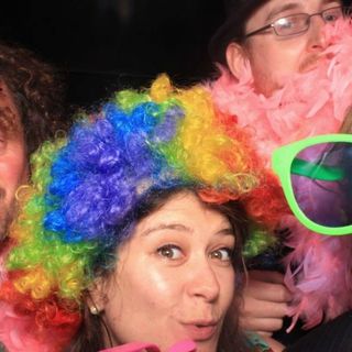 Jo Jeffries's avatar