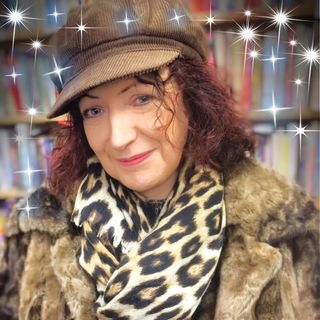 Alison Mcclean's avatar