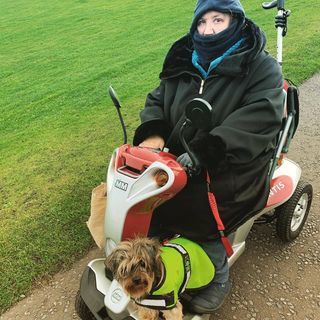 Berta Callander's avatar