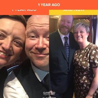 Vicky Snowball's avatar