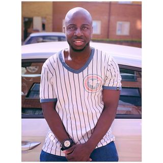 Femi Awoyemi's avatar