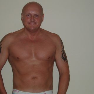 Ian Mattocks's avatar