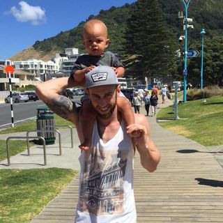 Sean Parker's avatar