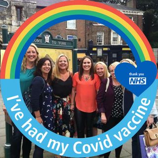 Venus Shopping's avatar