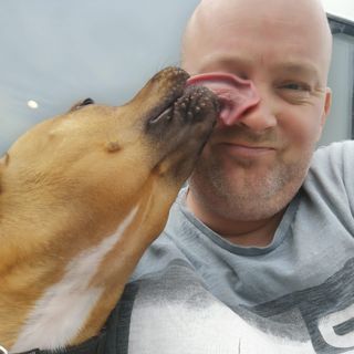 Tony Bailey's avatar