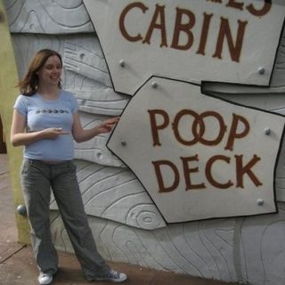 Amanda McCabe's avatar