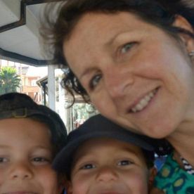 Louise Medforth's avatar