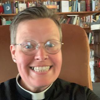 Rosemary Elizabeth's avatar