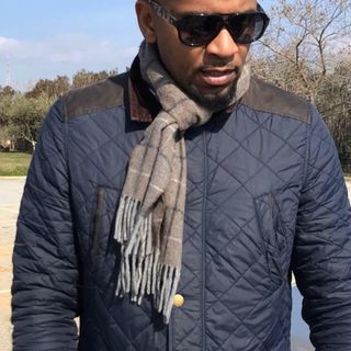 Osbourne Barrington Currie's avatar