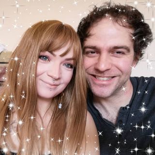 Samuel Davies's avatar