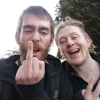 Kieran Kimber's avatar