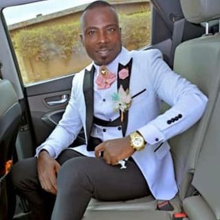 Randolph N'guessan's avatar