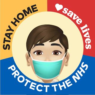 Joanna Astbury's avatar