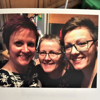 Sarah Williams's avatar