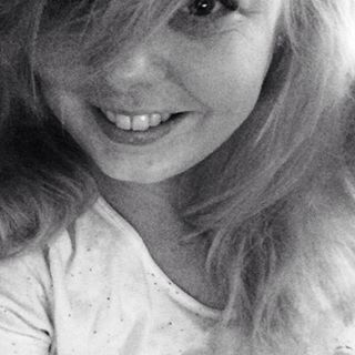 Karina Goldie Acklin's avatar