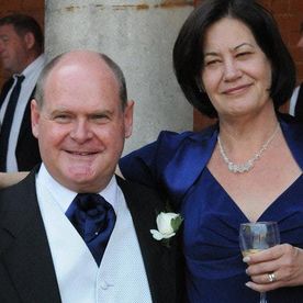 Mark Bloomfield's avatar