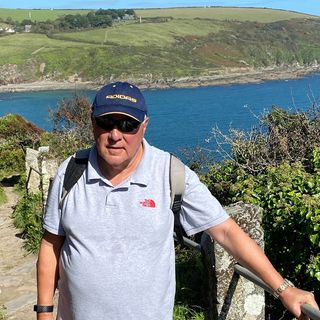 Robert Shreeve's avatar