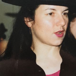 Margret Powell-Joss's avatar