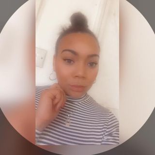 Aaliyah Allen's avatar