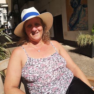 Trudi Ashmore's avatar